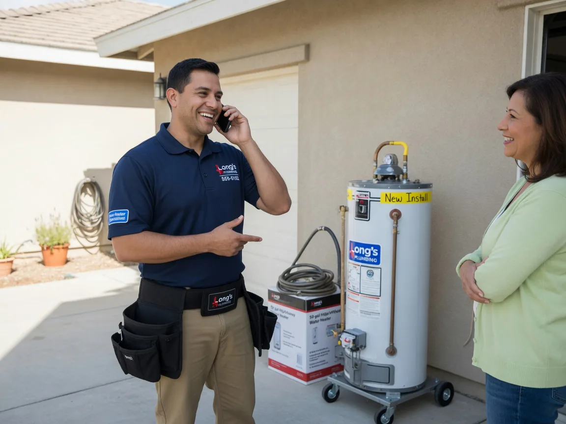 Leak Detection Mendota, IL FAQs